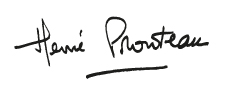 Signature